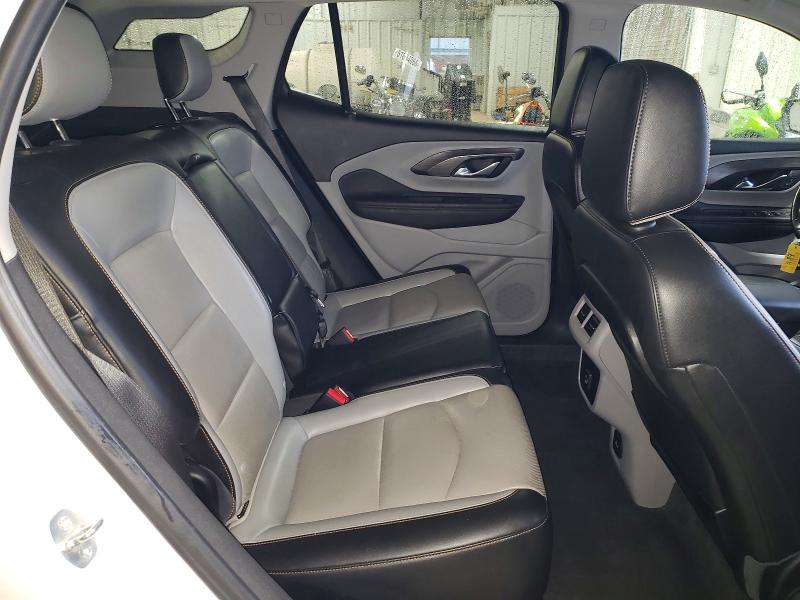 Aukcja sprzedaży 2020 Gmc Terrain, vin: 3GKALVEV7LL248951, numer aukcji: 53665356