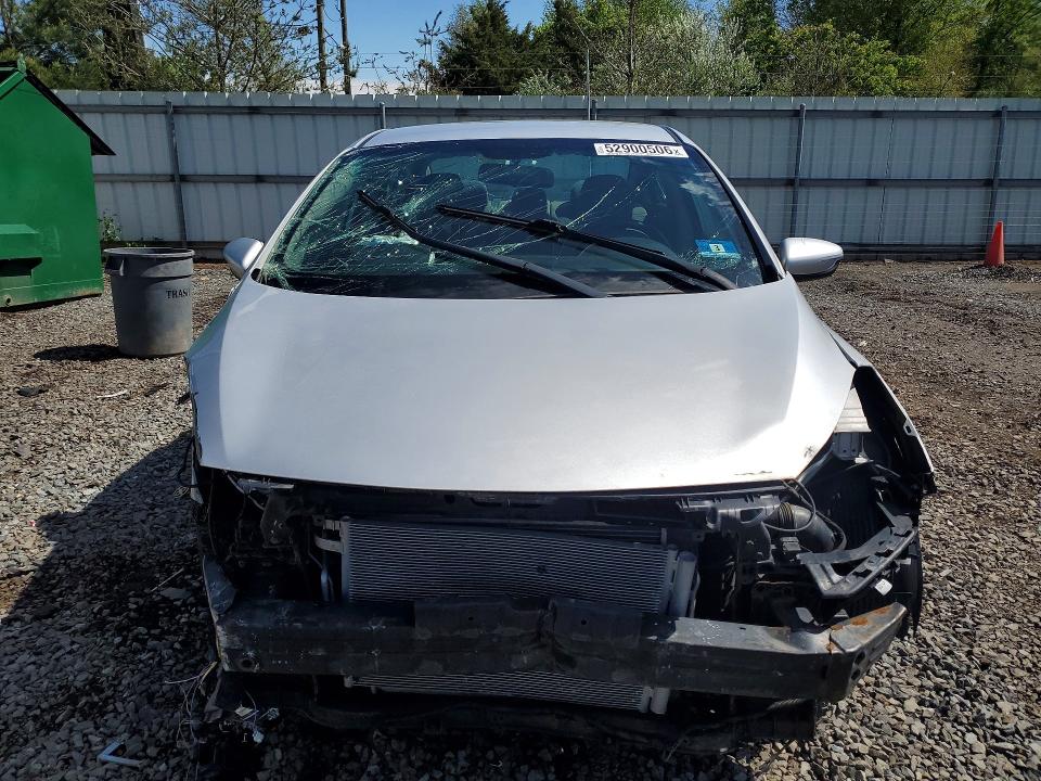 Продаж на аукціоні авто 2015 Kia Forte, vin: KNAFX4A83F5328779, номер лоту: 52900506