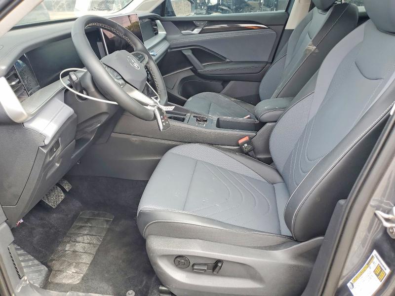 53431426 :رقم المزاد ، 3VVFR7RM2TM019229 vin ، 2026 Volkswagen Tiguan مزاد بيع