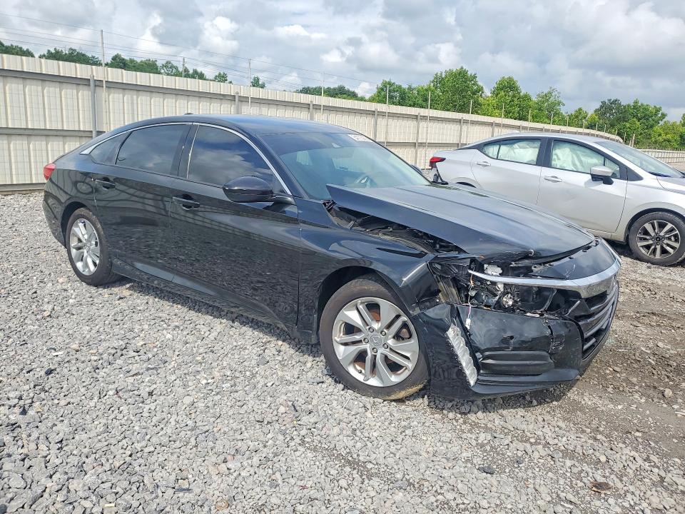 Продажа на аукционе авто 2020 Honda Accord, vin: 1HGCV1F11LA133449, номер лота: 54773086