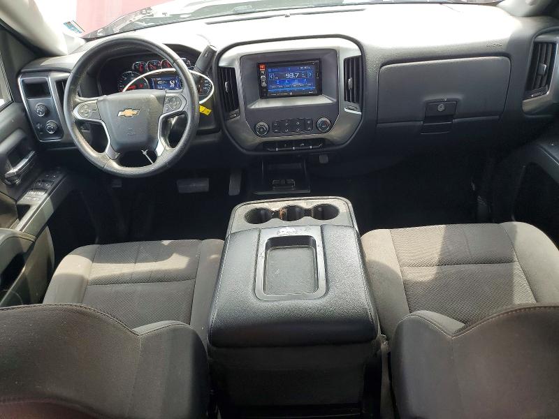 2014 Chevrolet Silverado მანქანა იყიდება აუქციონზე, vin: 1GCVKREH0EZ173488, აუქციონის ნომერი: 52053886
