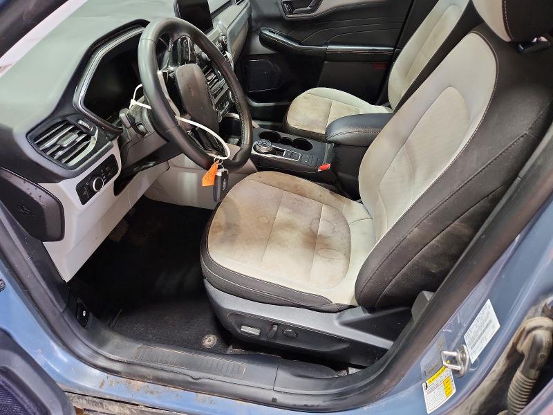 Продажа на аукционе авто 2024 Ford Escape, vin: 1FMCU9GN5RUA67282, номер лота: 53622776