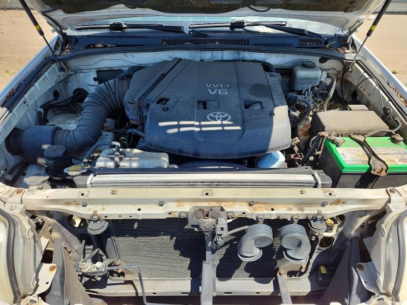 Продажа на аукционе авто 2006 Toyota 4runner, vin: JTEBU14R260102822, номер лота: 54853646