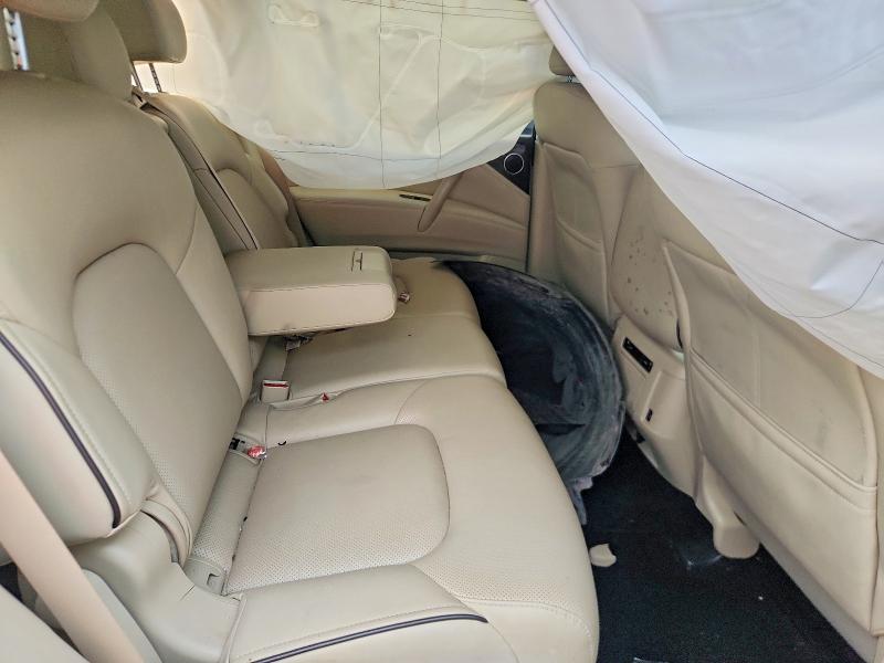 Продаж на аукціоні авто 2022 Infiniti Qx80, vin: JN8AZ2AC5N9485791, номер лоту: 54690776