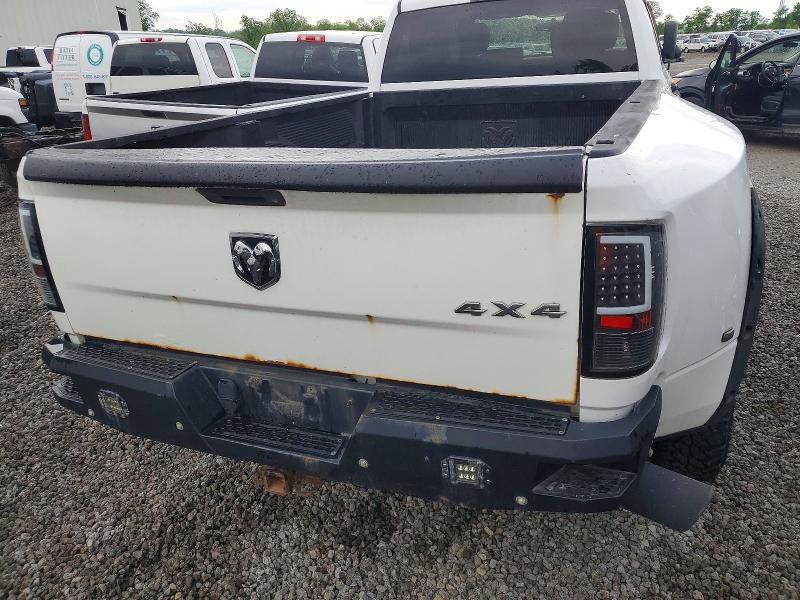 2012 Dodge Ram 3500 მანქანა იყიდება აუქციონზე, vin: 3C63DRGL5CG330469, აუქციონის ნომერი: 53311736