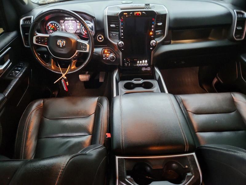 Продаж на аукціоні авто 2020 Ram 1500, vin: 1C6SRFFT1LN359293, номер лоту: 54547416