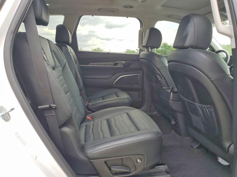 Продажа на аукционе авто 2024 Kia Telluride, vin: 5XYP5DGC7RG441705, номер лота: 51364656