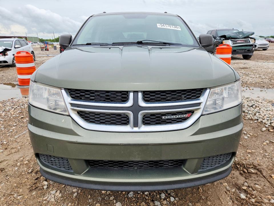 Продаж на аукціоні авто 2017 Dodge Journey, vin: 3C4PDCAB8HT551246, номер лоту: 54170136