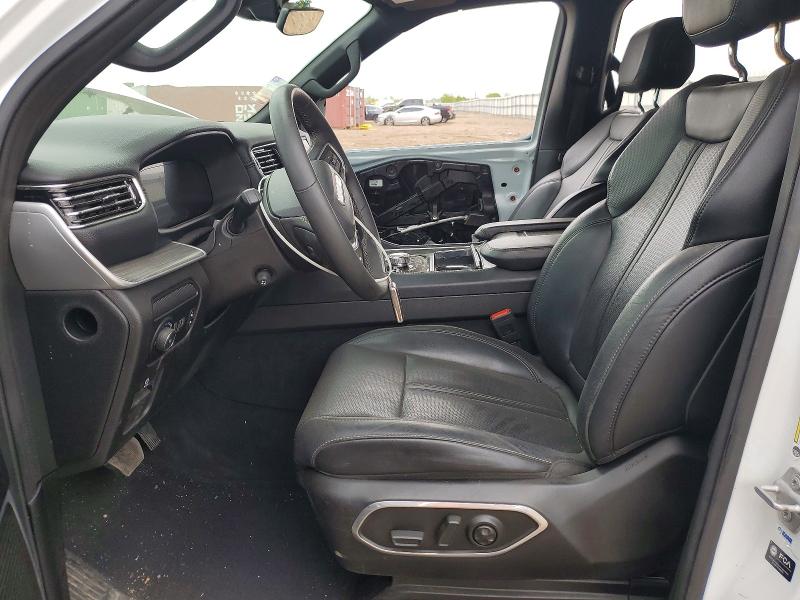 Продаж на аукціоні авто 2023 Jeep Wagoneer, vin: 1C4SJSBP2PS507735, номер лоту: 53342046