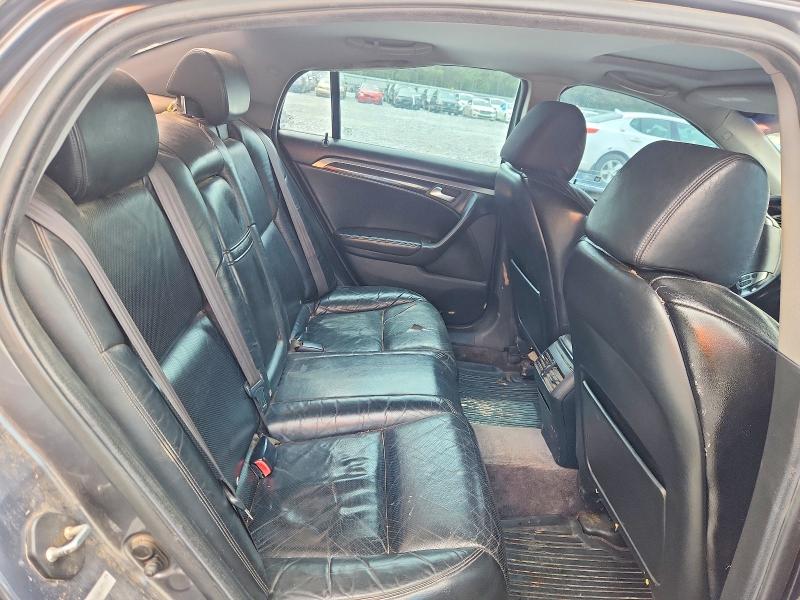 52710706 :رقم المزاد ، 19UUA66255A060577 vin ، 2005 Acura Tl مزاد بيع