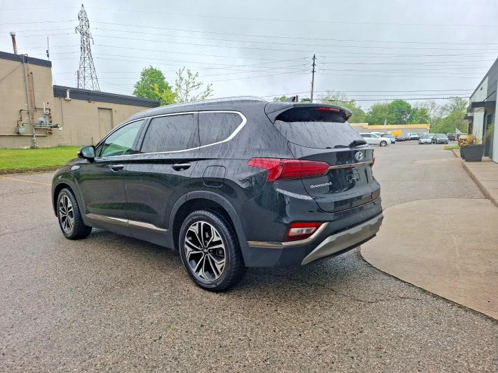 Продажа на аукционе авто 2020 Hyundai Santa Fe, vin: 5NMS5CAA3LH255085, номер лота: 55228236