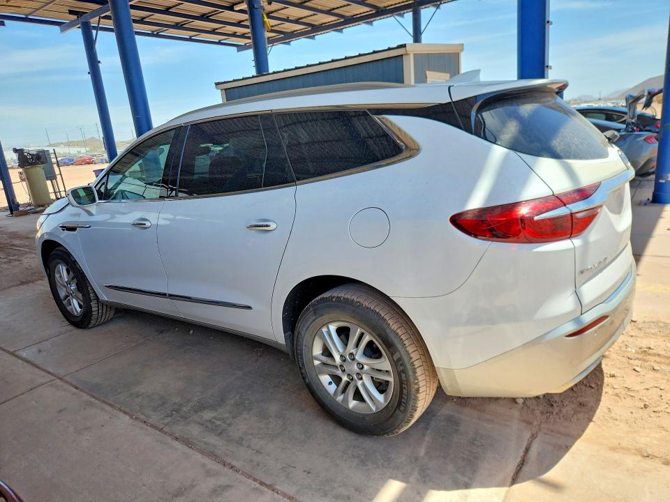 2020 Buick Enclave მანქანა იყიდება აუქციონზე, vin: 5GAERBKW4LJ160844, აუქციონის ნომერი: 54274806
