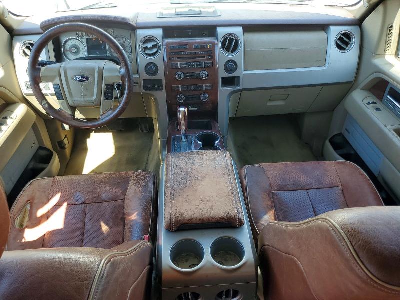Aukcja sprzedaży 2010 Ford F150, vin: 1FTFW1EV3AKB86173, numer aukcji: 54853156
