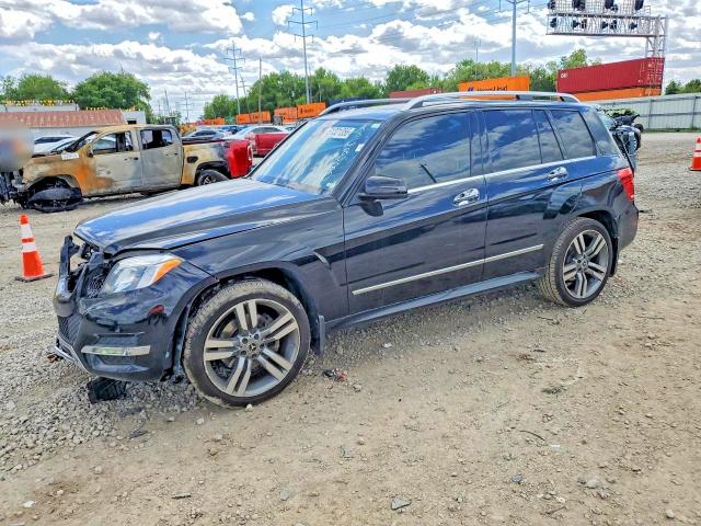 Продажа на аукционе авто 2015 Mercedes-benz Glk, vin: WDCGG8JB2FG362480, номер лота: 51321356