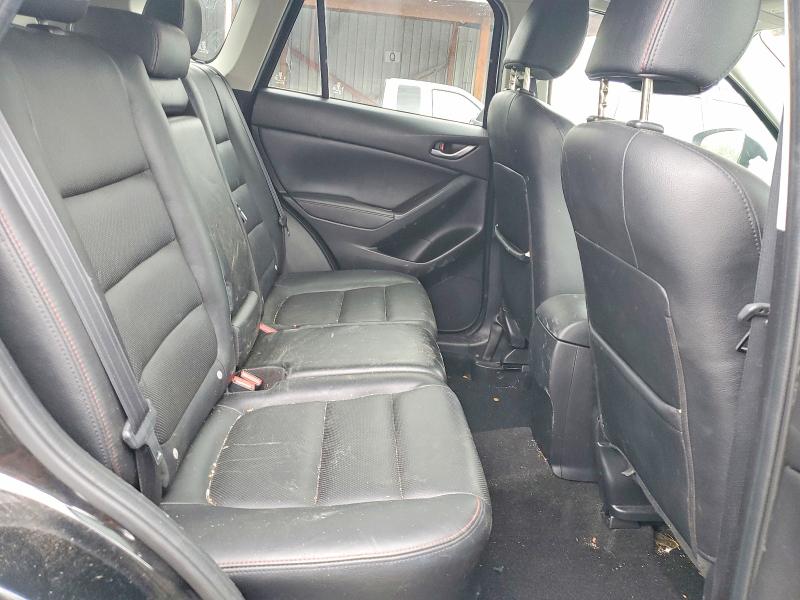 Aukcja sprzedaży 2014 Mazda Cx-5, vin: JM3KE4DY6E0348689, numer aukcji: 52286636