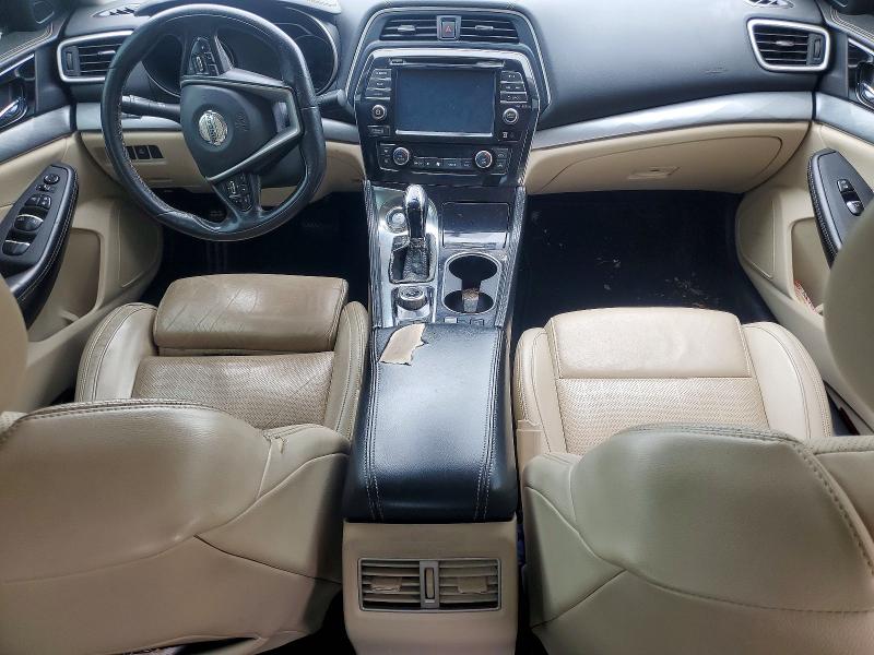 Aukcja sprzedaży 2016 Nissan Maxima, vin: 1N4AA6AP8GC403027, numer aukcji: 51488436