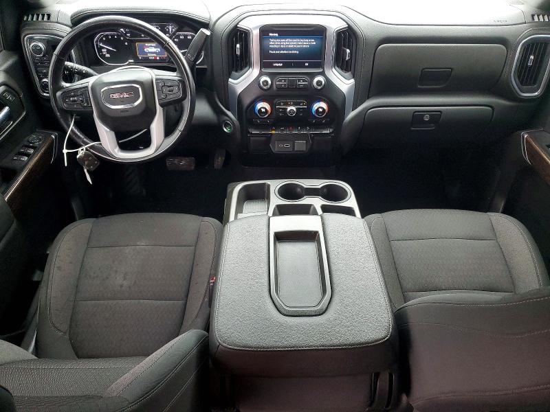 Aukcja sprzedaży 2021 Gmc Sierra, vin: 3GTU9BETXMG438998, numer aukcji: 54508196
