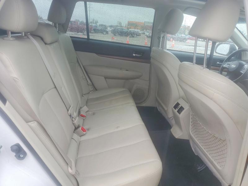 Продажа на аукционе авто 2014 Subaru Outback, vin: 4S4BRCLCXE3294272, номер лота: 54404476