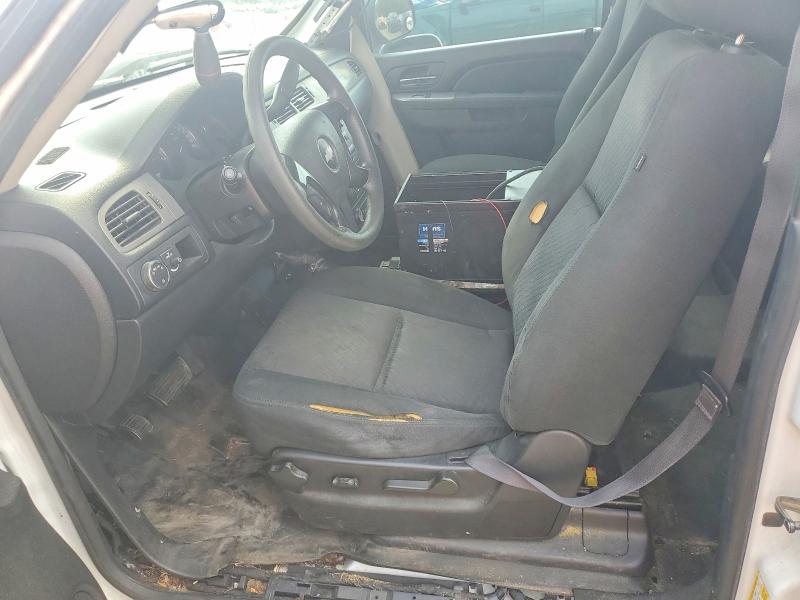 Продажа на аукционе авто 2013 Chevrolet Tahoe, vin: 1GNLC2E00DR261923, номер лота: 48820286