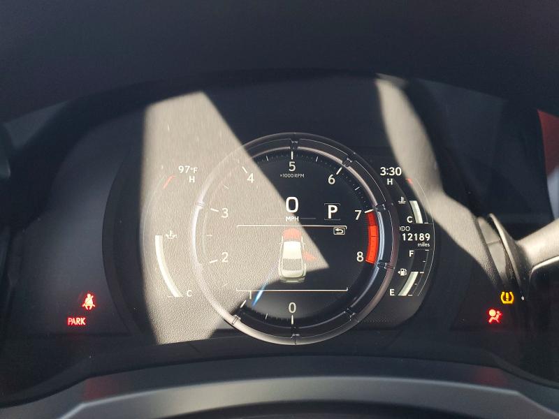 Продажа на аукционе авто 2025 Lexus Is 500, vin: JTHAP1D25S5008021, номер лота: 53032606