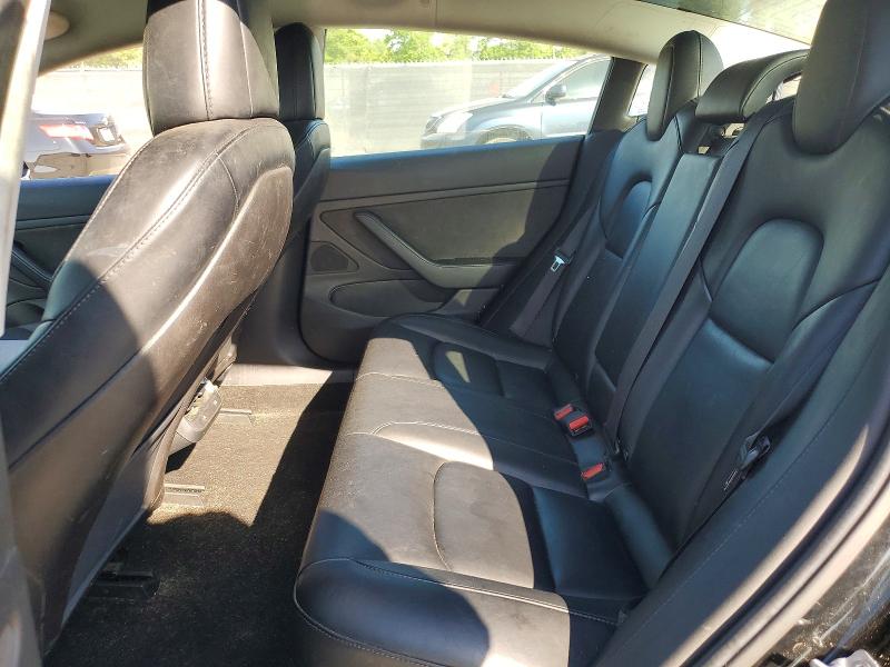 Продаж на аукціоні авто 2019 Tesla Model 3, vin: 5YJ3E1EA4KF410603, номер лоту: 52166766