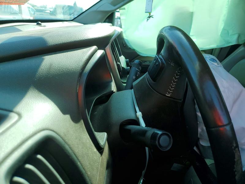 2015 Gmc Canyon მანქანა იყიდება აუქციონზე, vin: 1GTG6CE36F1136184, აუქციონის ნომერი: 55365006