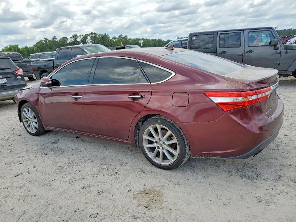 Aukcja sprzedaży 2013 Toyota Avalon, vin: 4T1BK1EB3DU039288, numer aukcji: 54820876