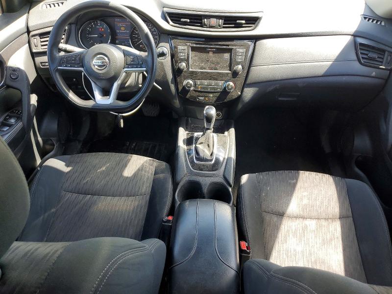 Продаж на аукціоні авто 2019 Nissan Rogue S Sv, vin: 5N1AT2MV1KC707263, номер лоту: 52663716