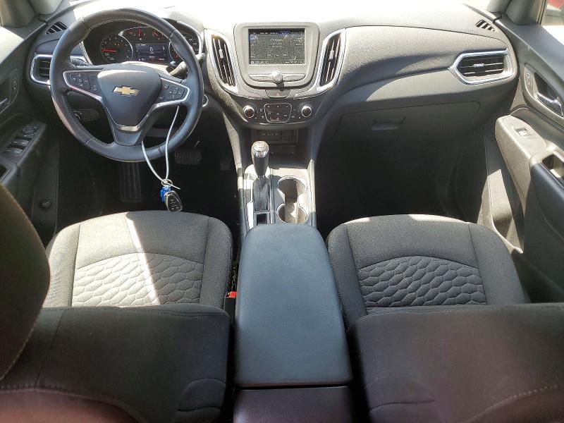 54141266 :رقم المزاد ، 3GNAXJEV1KS626427 vin ، 2019 Chevrolet Equinox مزاد بيع