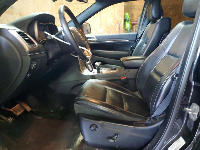 Продажа на аукционе авто 2015 Jeep Grand Cherokee, vin: 1C4RJFBG4FC712374, номер лота: 53249226