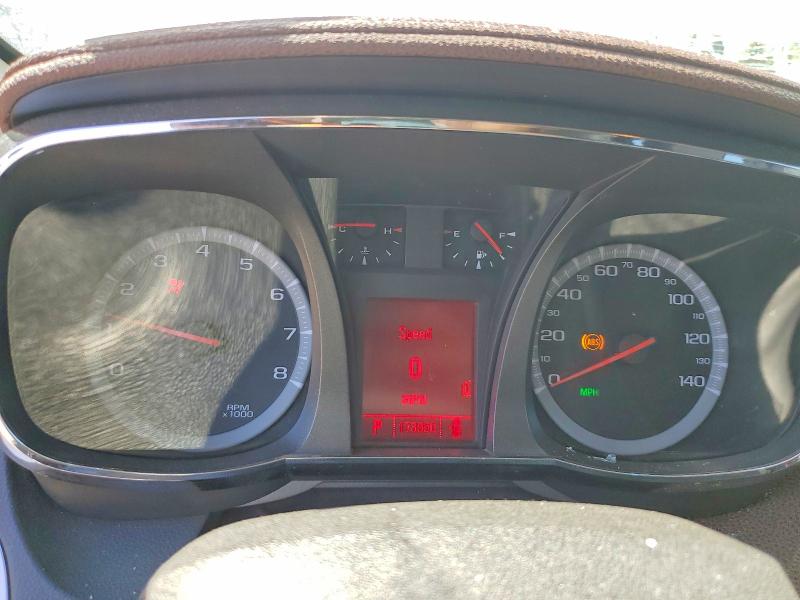 Продаж на аукціоні авто 2010 Gmc Terrain, vin: 2CTFLJEYXA6277256, номер лоту: 52940476