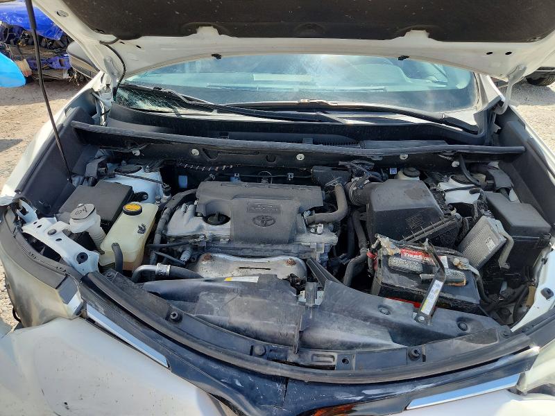 Aukcja sprzedaży 2018 Toyota Rav4, vin: 2T3BFREV8JW779189, numer aukcji: 53396436