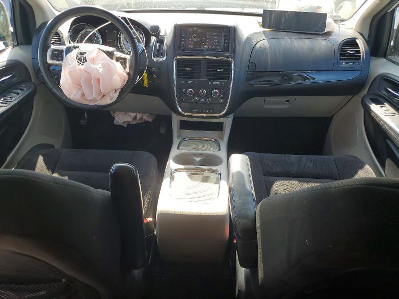 Продажа на аукционе авто 2015 Dodge Grand Caravan, vin: 2C4RDGCG5FR548233, номер лота: 46427236