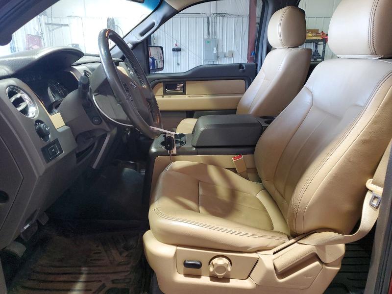 Продажа на аукционе авто 2014 Ford F150, vin: 1FTFW1EF5EKD06098, номер лота: 53033466