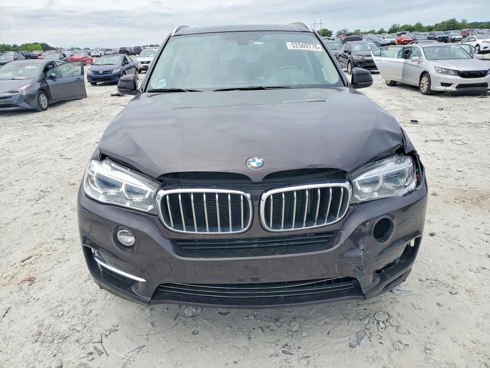 Aukcja sprzedaży 2015 Bmw X5, vin: 5UXKR0C55F0P13912, numer aukcji: 52569776