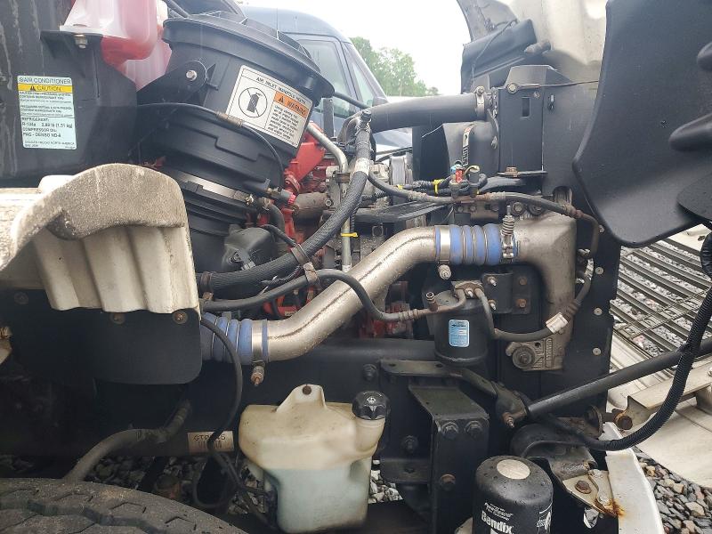 Aukcja sprzedaży 2015 Freightliner M2, vin: 1FVHCYCY4FHGT0745, numer aukcji: 53892796