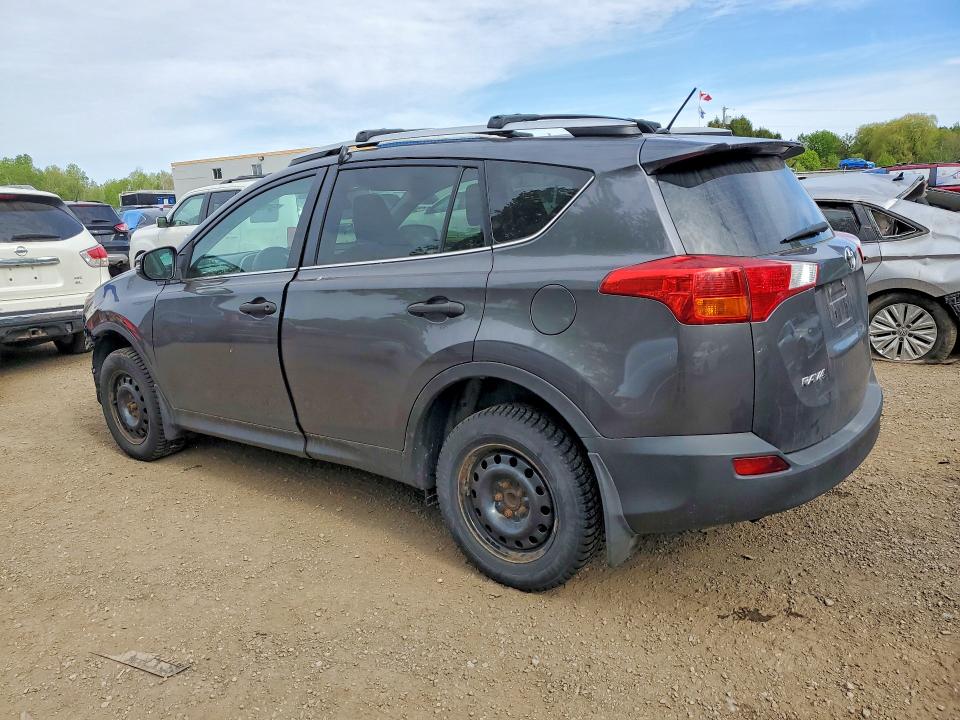 Aukcja sprzedaży 2013 Toyota Rav4, vin: 2T3ZFREV0DW069691, numer aukcji: 54162956