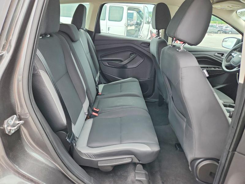 Aukcja sprzedaży 2015 Ford Escape, vin: 1FMCU0F75FUC10659, numer aukcji: 54666106