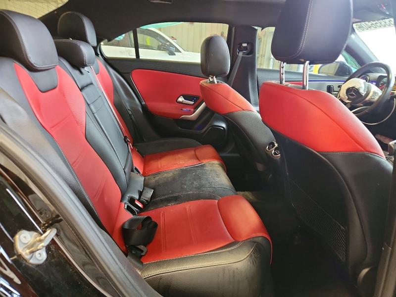 Продаж на аукціоні авто 2019 Mercedes-benz A, vin: WDD3G4EB3KW016239, номер лоту: 53356406