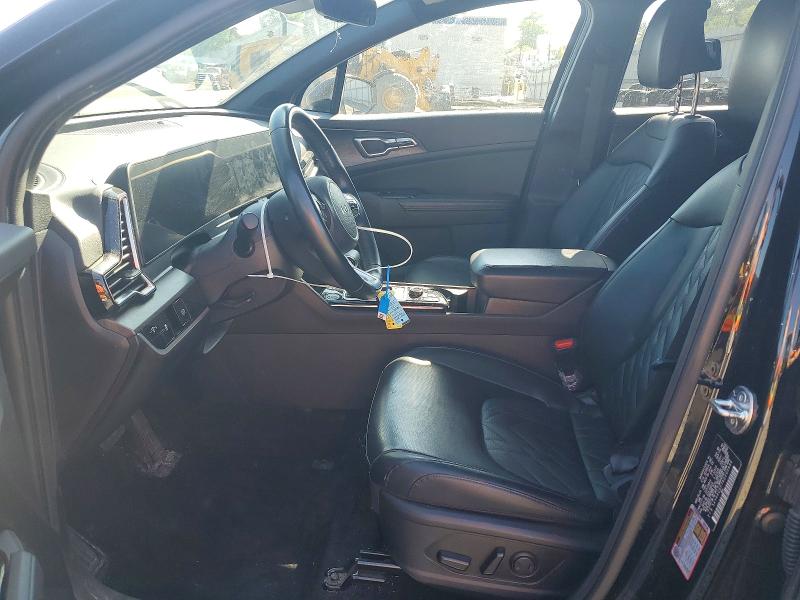 Продаж на аукціоні авто 2024 Kia Sportage, vin: 5XYK6CDF7RG200999, номер лоту: 54193696