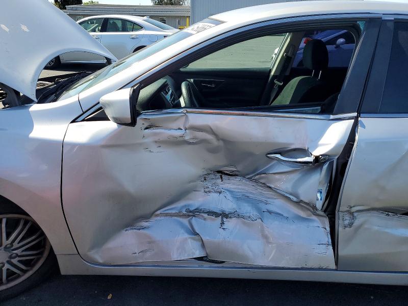 53469866 :رقم المزاد ، 1N4AL3AP3FN889614 vin ، 2015 Nissan Altima مزاد بيع