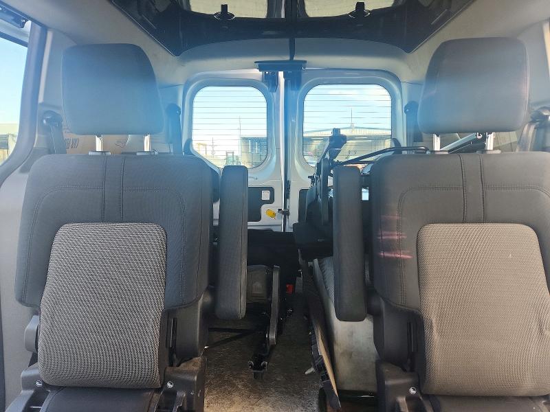 Продаж на аукціоні авто 2020 Ford Transit Connect, vin: NM0GS9E20L1467406, номер лоту: 53289206