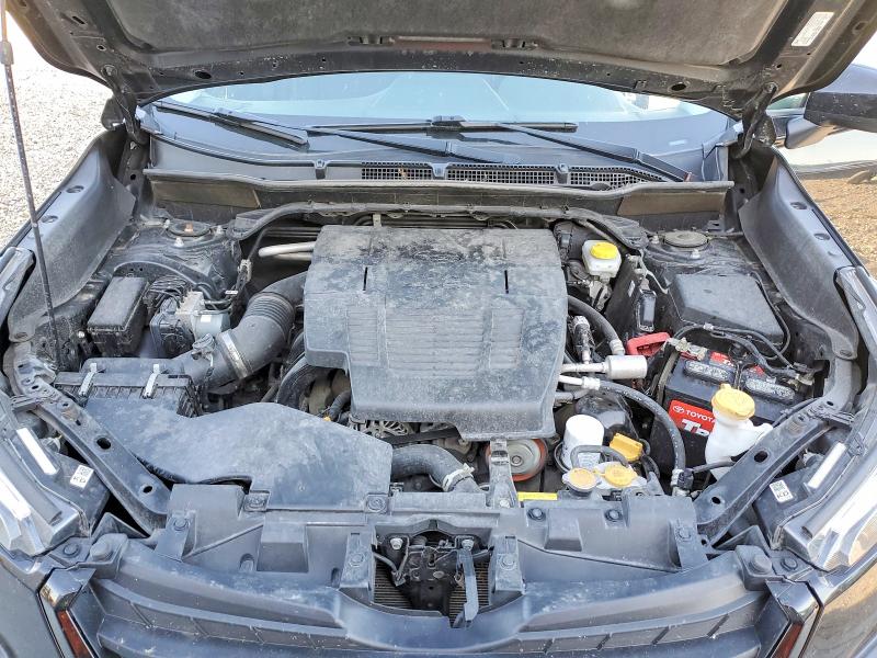 Продаж на аукціоні авто 2022 Subaru Forester, vin: JF2SKADC0NH461285, номер лоту: 52415336