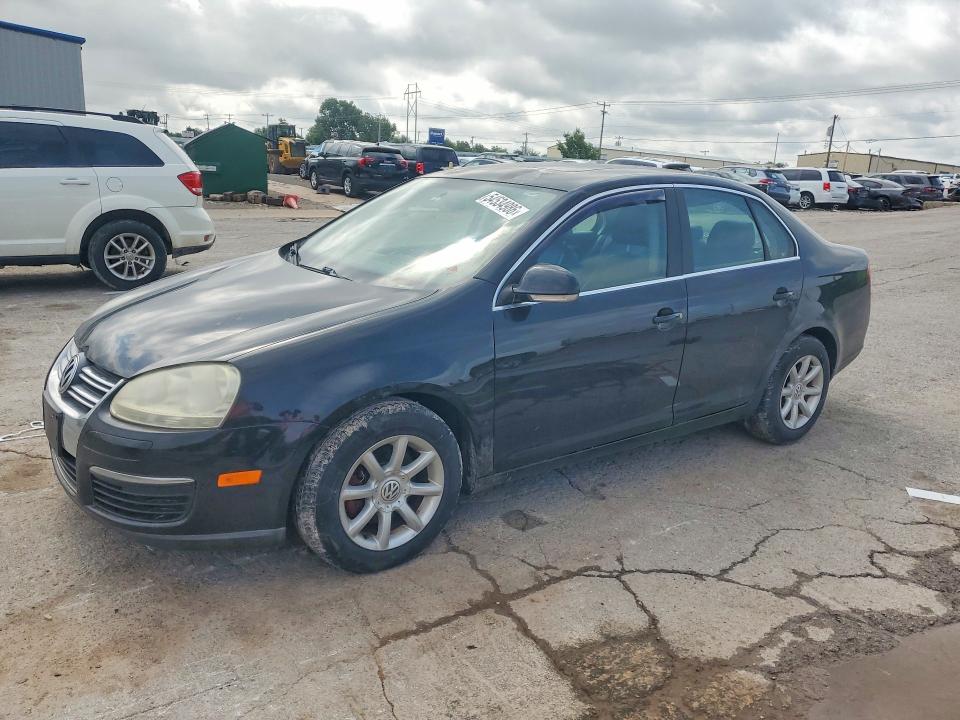 Продаж на аукціоні авто 2009 Volkswagen Jetta, vin: 3VWRZ71K69M161126, номер лоту: 54534986