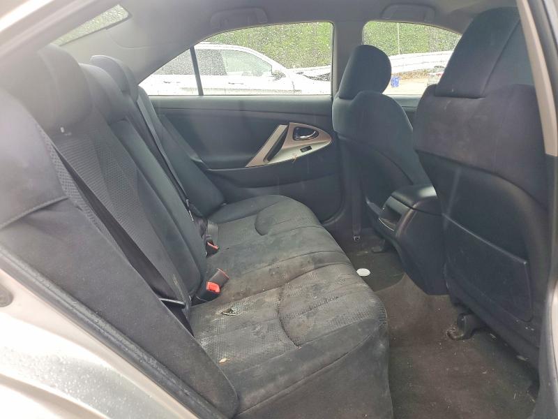 Продаж на аукціоні авто 2007 Toyota Camry, vin: 4T1BE46K87U006623, номер лоту: 52057956