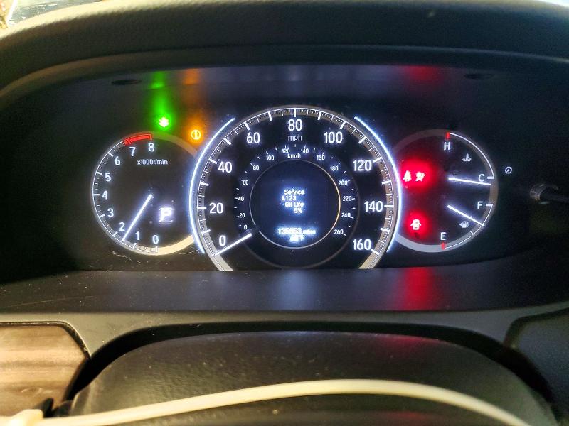 54301926 :رقم المزاد ، 1HGCR2F98HA025448 vin ، 2017 Honda Accord مزاد بيع