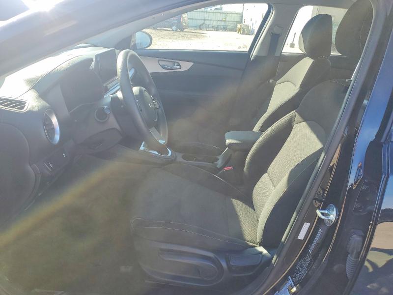 Продаж на аукціоні авто 2023 Kia Forte, vin: 3KPF24AD7PE622674, номер лоту: 53991866