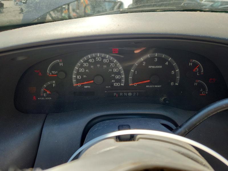 Продажа на аукционе авто 2003 Ford F150, vin: 1FTRX18L33NB49470, номер лота: 53757916