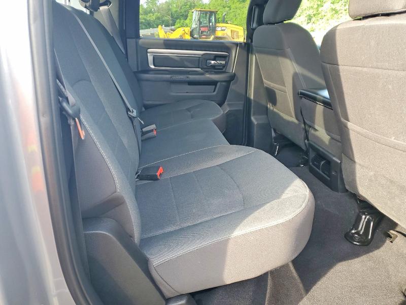 Aukcja sprzedaży 2024 Ram 1500 Classic, vin: 1C6RR7LG6RS129755, numer aukcji: 54248756