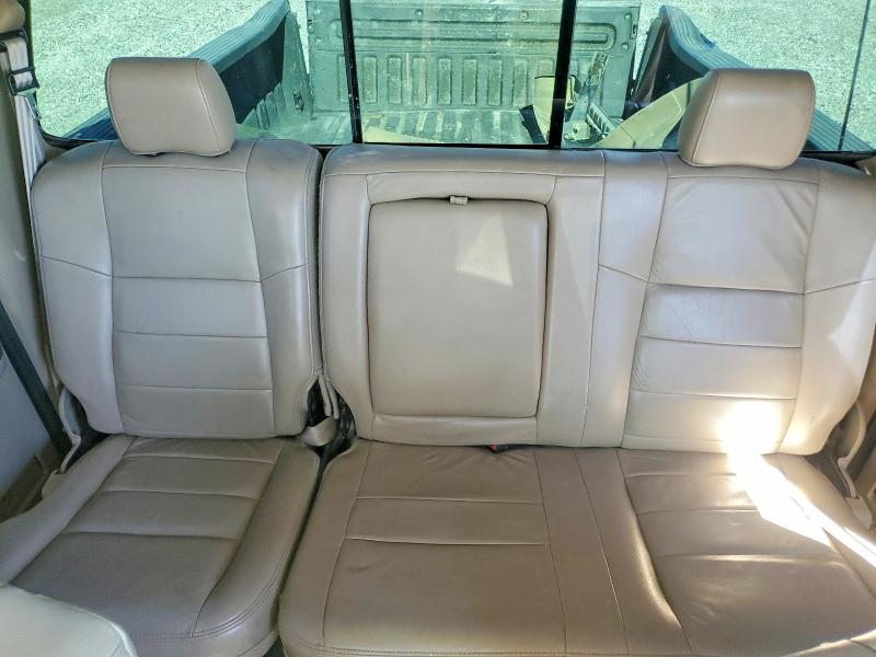 Продаж на аукціоні авто 2004 Ford F250, vin: 1FTNW21P04EB29943, номер лоту: 51435486